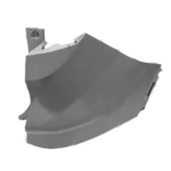 Crosse Pare chocs arrière droit pour FORD KUGA II phase 2, 2016-2019, à peindre, neuf