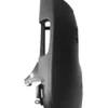 Crosse pare chocs arrière droit pour RENAULT TRAFIC II phase 2, 2006-2014, grise, embout Neuf