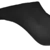 Crosse Pare chocs arrière gauche pour FORD KA 1996-2008, Noir, Neuf