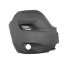Crosse pare chocs avant droit pour FIAT DUCATO Camping-car III ph. 2 depuis 2014 trou AB, sans élargisseur, à peindre