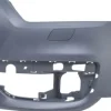 Crosse pare chocs avant gauche pour AUDI Q3 I phase 1, 2011-2014, trou lave phares, Neuve