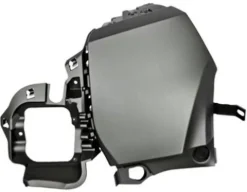 Crosse/Coin de pare chocs arrière droit pour JEEP RENEGADE phase 2 depuis 2018, Neuf à peindre