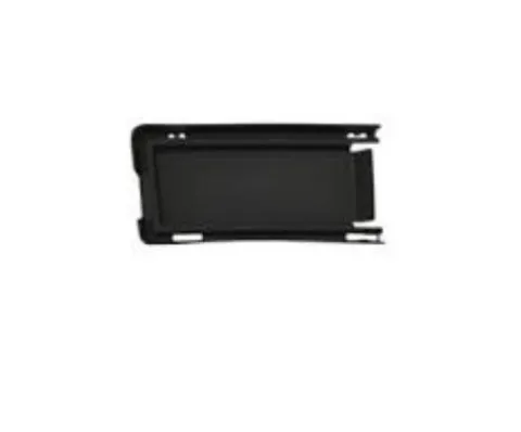 Deflecteur air inferieure pare chocs avant pour PEUGEOT 208 II phase 2 depuis 2023, Neuf