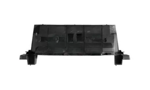 Deflecteur air superieur de pare chocs avant pour FIAT DOBLO III phase 1 depuis 2022, Neuf