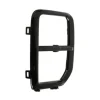 Enjoliveur antibrouillard droit pour MITSUBISHI ASX 2019-2023, noir-brillant, Neuf
