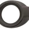 Enjoliveur feu antibrouillard gauche FORD FOCUS III phase 1 2011-2014 contour noir pare chocs avant