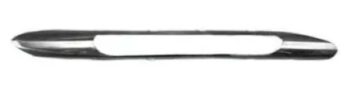 Enjoliveur feu antibrouillard avant gauche pour MERCEDES CLASSE B phase 2 (W246) 2014-2019, chromé, Neuf
