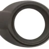 Enjoliveur feu antibrouillard droit FORD FOCUS III phase 1 2011-2014 contour noir pare chocs avant