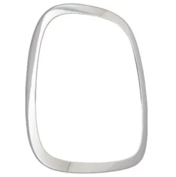 Enjoliveur feu arrière gauche pour MINI F55/F56 2014-2021, ONE/COOPER, chromé, Neuf