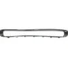 Enjoliveur grille calandre inférieure pour MINI COUNTRYMAN I R60, 2010-2017, chromée, Neuve