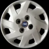 Enjoliveurs de roues pour FIAT PUNTO 2 13" Neuf Kit de 4 pièces