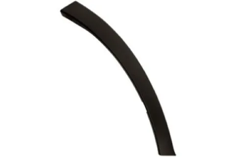 Extension d'aile avant droite pour TOYOTA RAV4, 2013-2015, Noire, Neuve