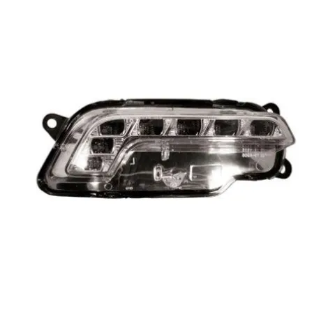 Feu antibrouillard à LED droit pour MERCEDES CLASSE E 2009-2012, Mod. Avant-Garde, Neuf
