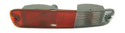 Feu antibrouillard arrière droit pour MITSUBISHI PAJERO III phase 2, 2003-2006, pare chocs arrière, Neuf