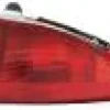 Feu antibrouillard arrière droit pour RENAULT KADJAR depuis 2015, pare chocs arrière, Neuf