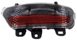 Feu antibrouillard arrière droit pour MITSUBISHI ASX 2023-2024, Neuf
