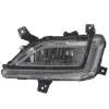 Feu antibrouillard arrière gauche pour HYUNDAI TUCSON III phase 2, 2018-2020, feu de jour à LED, H8, Neuf