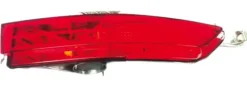 Feu antibrouillard arrière droit pour VOLKSWAGEN TOUAREG II 2010-2014, Neuf