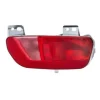 Feu antibrouillard arrière droit pour CITROËN C4 PICASSO II phase 1, 2013-2016, rouge, neuf