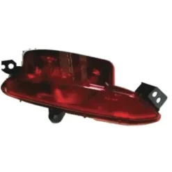 Feu antibrouillard arrière droit pour FIAT TIPO II phase 1, 2015-2020, BREAK, rouge, neuf