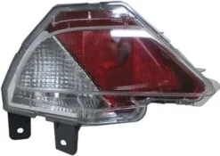 Feu antibrouillard arrière gauche pour TOYOTA RAV4, depuis 2015, Neuf