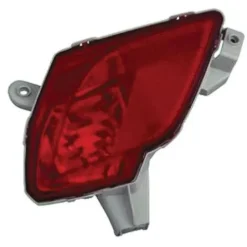 Feu antibrouillard arrière gauche pour MAZDA CX-5 I, 2012-2017, rouge, Neuf