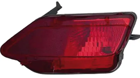 Feu antibrouillard arrière droit pour TOYOTA RAV4, 2013-2015, Neuf