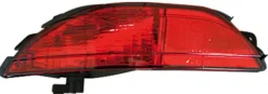 Feu antibrouillard arrière gauche pour LANCIA YPSILON II ph. 2 2015-2023, Neuf