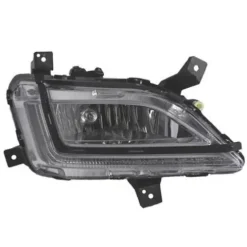 Feu antibrouillard arrière droit pour HYUNDAI TUCSON III phase 2, 2018-2020, feu de jour à LED, H8, Neuf