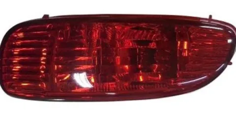 Feu antibrouillard arrière gauche pour MINI F55/F56 2014-2021, ONE/COOPER, Neuf
