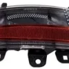 Feu antibrouillard arrière gauche pour MITSUBISHI ASX 2023-2024, Neuf
