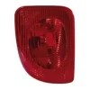 Feu antibrouillard arrière droit pour RENAULT KANGOO II phase 1, 2008-2013, pare chocs arrière