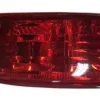 Feu antibrouillard arrière droit pour MINI F55/F56 2014-2021, ONE/COOPER, Neuf