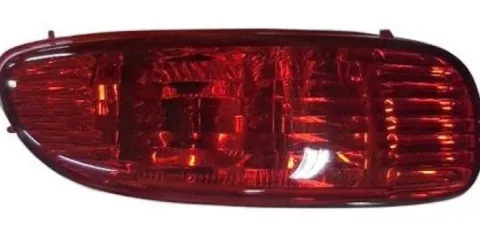 Feu antibrouillard arrière droit pour MINI F55/F56 2014-2021, ONE/COOPER, Neuf