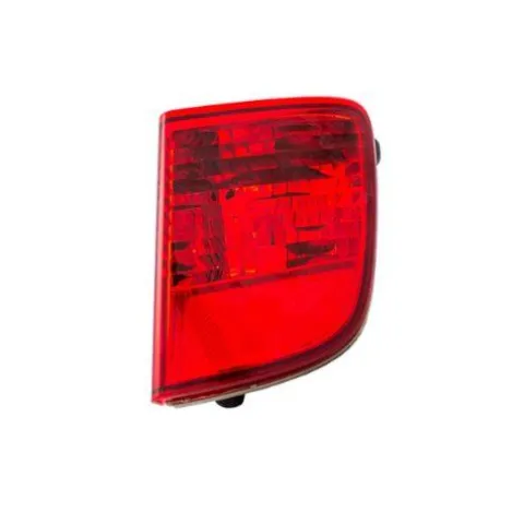Feu antibrouillard arrière droit pour TOYOTA LAND CRUISER FJ200 2008-2011, Neuf