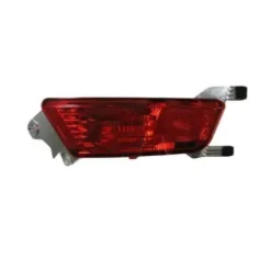 Feu antibrouillard arrière droit pour LAND ROVER EVOQUE phase 1, 2011-2015, Neuf