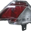 Feu antibrouillard arrière droit pour TOYOTA RAV4, depuis 2015, Neuf