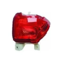 Feu antibrouillard arrière droit pour TOYOTA RAV 4 de 2010 à 2013, Neuf