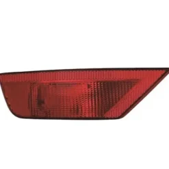 Feu antibrouillard arrière gauche pour FORD ECOSPORT II phase 2, depuis 2018, sans porte-lampe, Neuf
