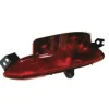 Feu antibrouillard arrière gauche pour FIAT TIPO II phase 1, 2015-2020, BREAK, rouge, neuf