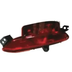 Feu antibrouillard arrière gauche pour FIAT TIPO II phase 1, 2015-2020, BREAK, rouge, neuf