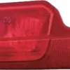 Feu antibrouillard arrière gauche pour FIAT 500 phase 2 depuis 2015 >, pare chocs arrière, Neuf