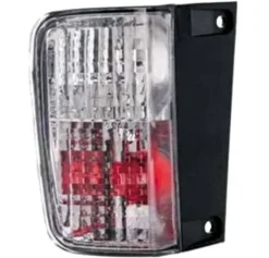 Feu antibrouillard arrière gauche pour NISSAN PRIMASTAR phase 1, 2001-2006, Neuf