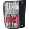Feu antibrouillard arrière gauche pour RENAULT TRAFIC II phase 2, 2006-2009, Neuf