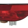Feu antibrouillard arrière gauche pour RENAULT CAPTUR, 2013-2017, pare chocs arrière, Neuf