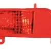 Feu antibrouillard arrière gauche pour PEUGEOT 3008 I ph. 1 2009-2013, Neuf