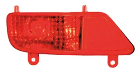 Feu antibrouillard arrière gauche pour PEUGEOT 3008 I ph. 1 2009-2013, Neuf