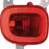 Feu antibrouillard arrière gauche pour JEEP RENEGADE phase 2 depuis 2018, pare chocs arrière, Neuf