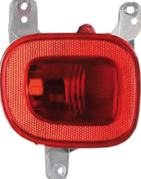 Feu antibrouillard arrière gauche pour JEEP RENEGADE phase 2 depuis 2018, pare chocs arrière, Neuf