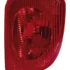 Feu antibrouillard arrière droit pour RENAULT KANGOO II phase 2 2013-2020, pare chocs arrière